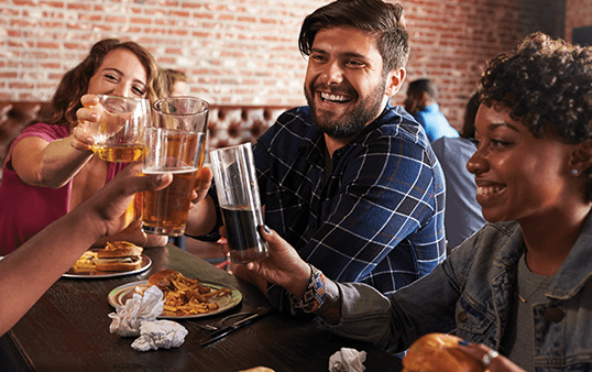 DISH Satellite TV for Restaurants - Beaver Dam, Ky - J. R. Williams TV, Appliance & Satellite - DISH Authorized Retailer